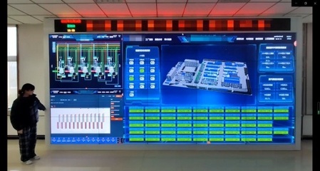 航天科技與國工智能攜手驅動精細化工領域智能化升級，強化安全系統監控服務